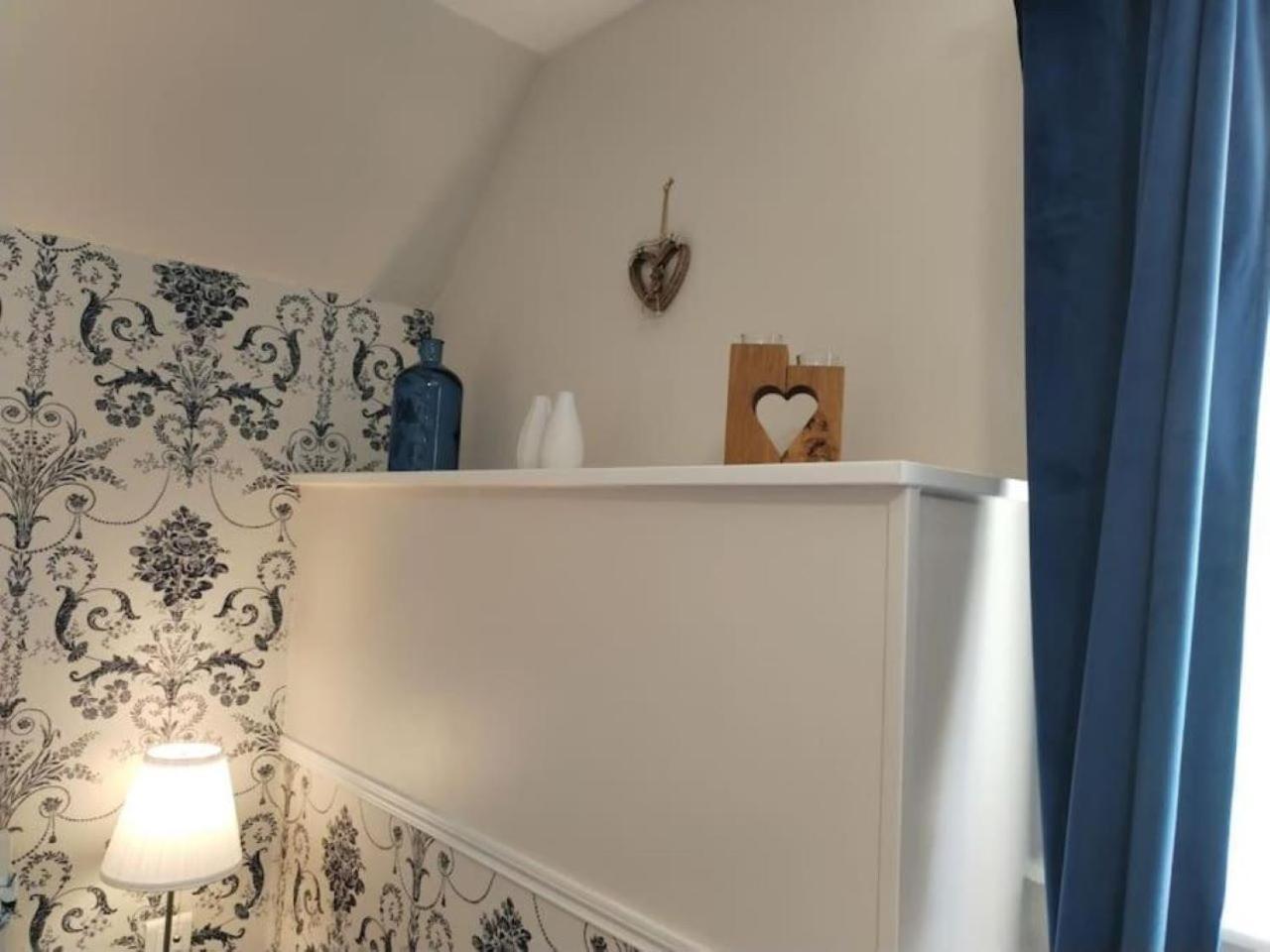 Villa La Croix Douillet à Gavray-sur-Sienne Extérieur photo